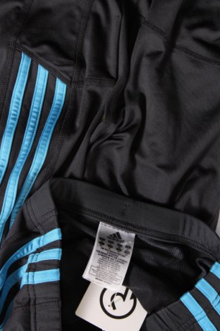 Γυναικείο κολάν Adidas, Μέγεθος S, Χρώμα Γκρί, Τιμή 14,85 €