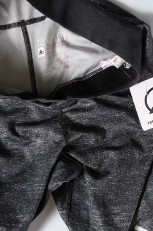 Damen Leggings Adidas, Größe S, Farbe Grau, Preis 16,70 €