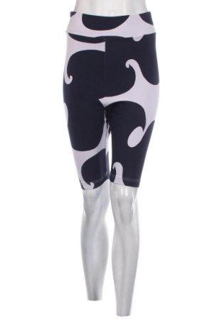 Γυναικείο κολάν Adidas x Marimekko, Μέγεθος M, Χρώμα Πολύχρωμο, Τιμή 22,27 €