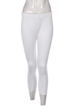 Damen Leggings Betty Basics, Größe M, Farbe Weiß, Preis € 8,15