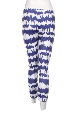 Damen Leggings Boohoo, Größe L, Farbe Blau, Preis 6,17 €