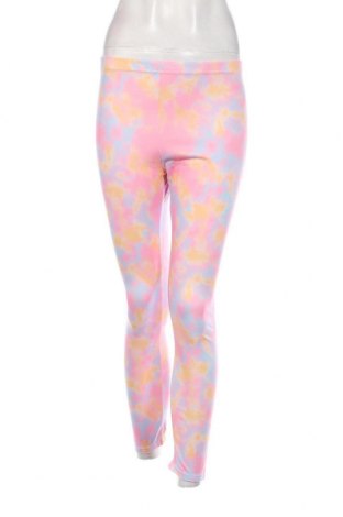 Damen Leggings Boohoo, Größe M, Farbe Mehrfarbig, Preis 4,76 €