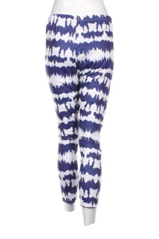 Damen Leggings Boohoo, Größe S, Farbe Blau, Preis 7,47 €
