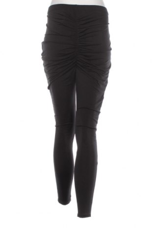 Damen Leggings Boohoo, Größe L, Farbe Schwarz, Preis 5,49 €