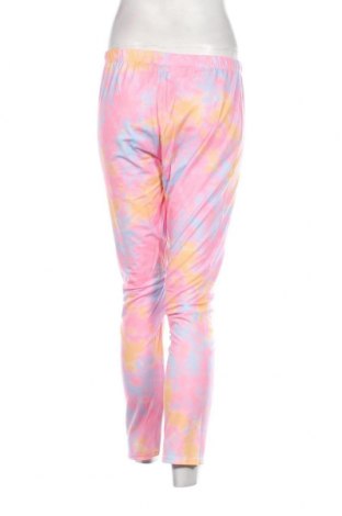 Damen Leggings Boohoo, Größe L, Farbe Mehrfarbig, Preis 5,19 €