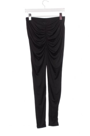 Damen Leggings Boohoo, Größe XS, Farbe Schwarz, Preis 6,68 €