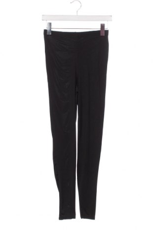 Damen Leggings Boohoo, Größe XS, Farbe Schwarz, Preis € 3,90