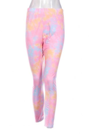 Damen Leggings Boohoo, Größe L, Farbe Mehrfarbig, Preis 8,18 €
