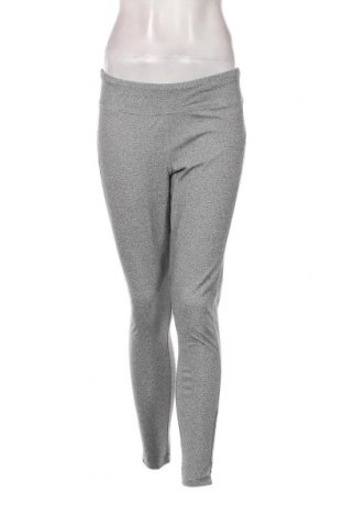 Damen Leggings C&A, Größe M, Farbe Grau, Preis 2,40 €