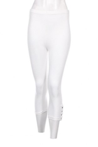 Damen Leggings Cellbes, Größe S, Farbe Weiß, Preis € 5,65