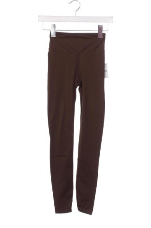 Damen Leggings Cotton On, Größe XXS, Farbe Braun, Preis 6,87 €