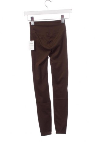 Damen Leggings Cotton On, Größe XXS, Farbe Braun, Preis 6,87 €