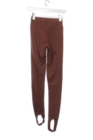 Damen Leggings Cotton On, Größe XXS, Farbe Braun, Preis 6,60 €