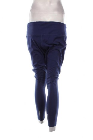 Γυναικείο κολάν Crane, Μέγεθος L, Χρώμα Μπλέ, Τιμή 5,57 €