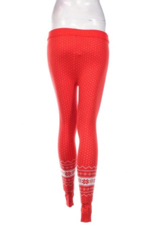 Damen Leggings Esmara, Größe S, Farbe Rot, Preis € 5,16