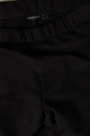 Γυναικείο κολάν Esmara, Μέγεθος S, Χρώμα Μαύρο, Τιμή 5,47 €