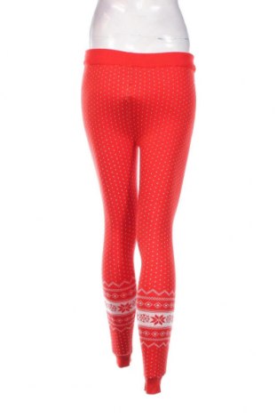 Damen Leggings Esmara, Größe S, Farbe Rot, Preis € 6,99