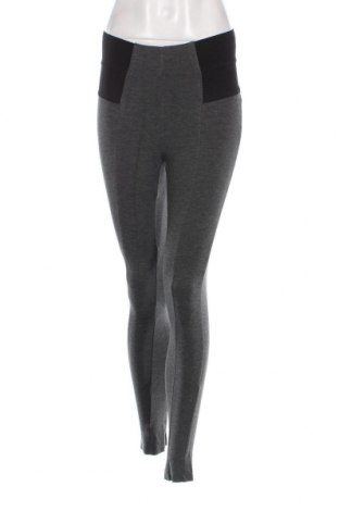 Damen Leggings Esmara, Größe S, Farbe Grau, Preis 6,24 €