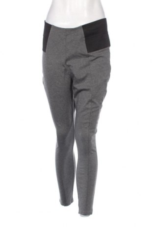 Damen Leggings Esmara, Größe XXL, Farbe Grau, Preis 5,07 €