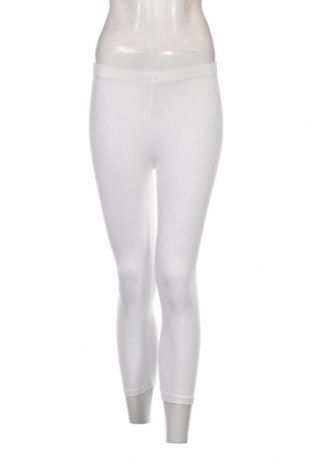 Γυναικείο κολάν H&M, Μέγεθος S, Χρώμα Λευκό, Τιμή 4,50 €