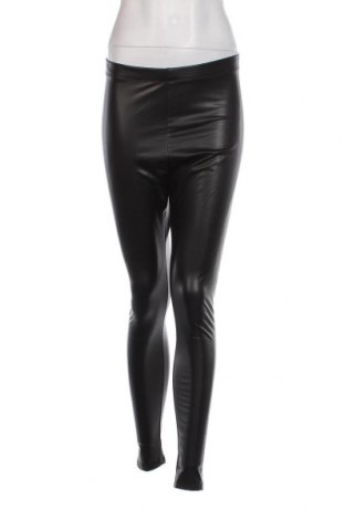 Γυναικείο κολάν H&M, Μέγεθος M, Χρώμα Μαύρο, Τιμή 4,74 €
