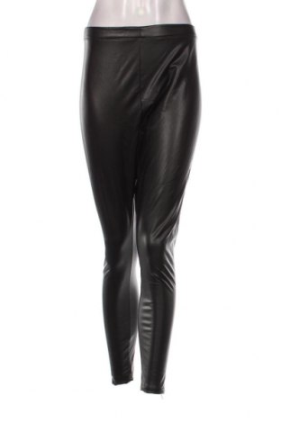 Γυναικείο κολάν H&M, Μέγεθος XL, Χρώμα Μαύρο, Τιμή 4,82 €
