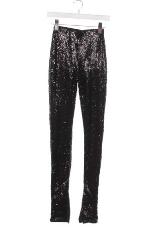 Damen Leggings H&M, Größe XS, Farbe Schwarz, Preis € 12,22