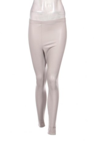 Damen Leggings H&M, Größe M, Farbe Grau, Preis 5,07 €