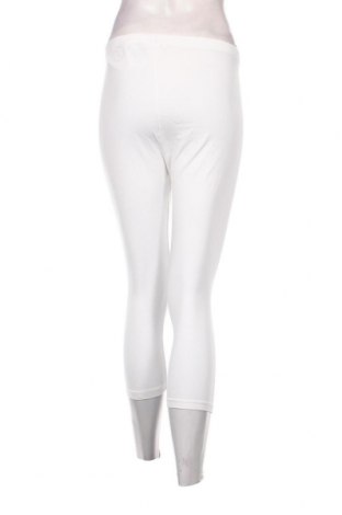 Γυναικείο κολάν H&M, Μέγεθος L, Χρώμα Λευκό, Τιμή 8,04 €