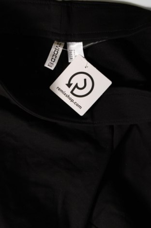 Dámske legíny  H&M Divided, Veľkosť S, Farba Čierna, Cena  7,37 €