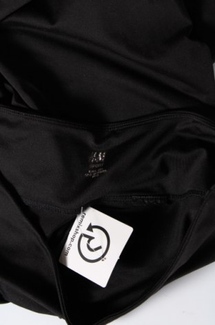 Γυναικείο κολάν H&M Sport, Μέγεθος L, Χρώμα Μαύρο, Τιμή 14,23 €