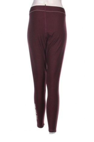 Damen Leggings H&M Sport, Größe XL, Farbe Rot, Preis 8,17 €