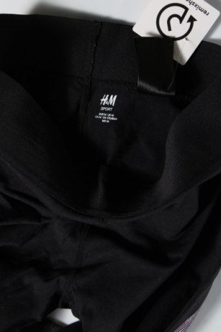 Дамски клин H&M Sport, Размер M, Цвят Черен, Цена 9,20 лв.