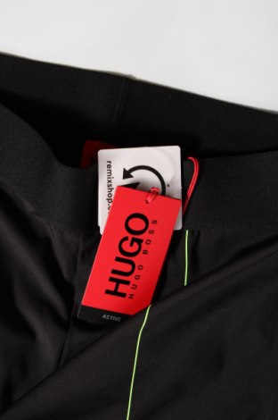 Damen Leggings Hugo Boss, Größe S, Farbe Schwarz, Preis 92,45 €