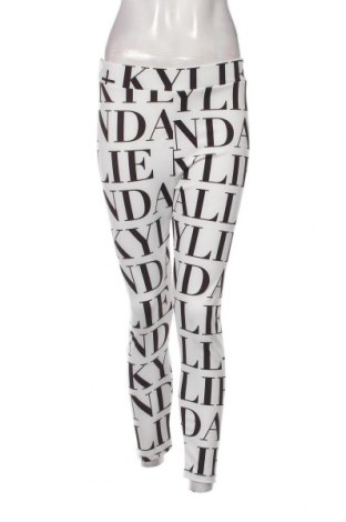 Damen Leggings Kendall & Kylie, Größe L, Farbe Mehrfarbig, Preis 25,70 €