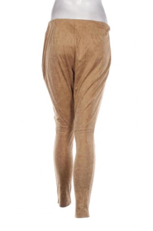 Damen Leggings Laura Torelli, Größe S, Farbe Beige, Preis € 4,99