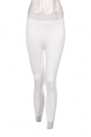 Γυναικείο κολάν Lindex, Μέγεθος S, Χρώμα Λευκό, Τιμή 3,70 €