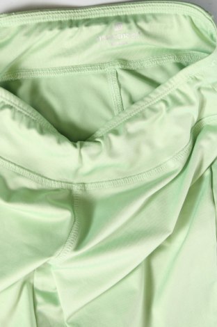 Γυναικείο κολάν NEWCENTIAL, Μέγεθος XS, Χρώμα Πράσινο, Τιμή 2,13 €