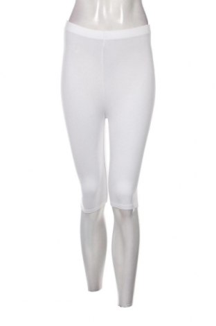 Damen Leggings Next, Größe M, Farbe Weiß, Preis 5,08 €