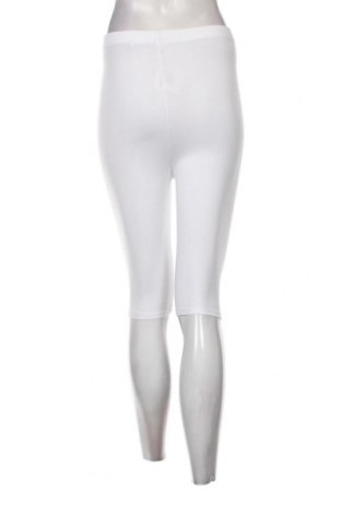 Damen Leggings Next, Größe M, Farbe Weiß, Preis 29,90 €