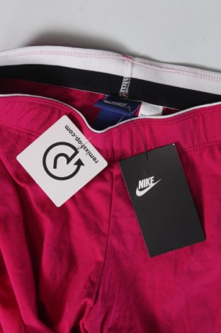 Γυναικείο κολάν Nike, Μέγεθος XS, Χρώμα Ρόζ , Τιμή 28,50 €