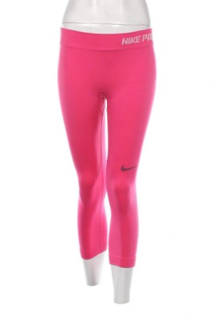 Γυναικείο κολάν Nike, Μέγεθος S, Χρώμα Ρόζ , Τιμή 14,85 €