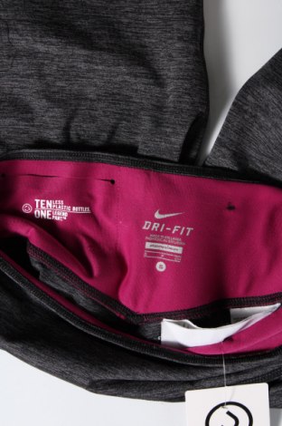 Damen Leggings Nike, Größe S, Farbe Grau, Preis 16,70 €
