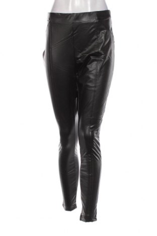 Γυναικείο κολάν ONLY, Μέγεθος XL, Χρώμα Μαύρο, Τιμή 8,25 €