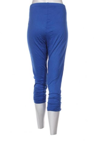 Damen Leggings Okay, Größe XXL, Farbe Blau, Preis 9,05 €