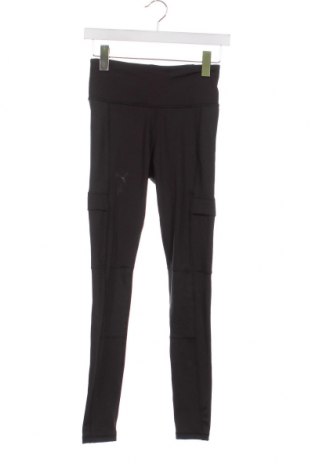 Damen Leggings PUMA, Größe XS, Farbe Schwarz, Preis 20,04 €