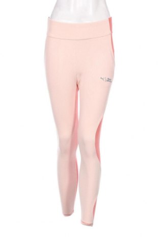 Damen Leggings PUMA, Größe M, Farbe Orange, Preis € 37,11