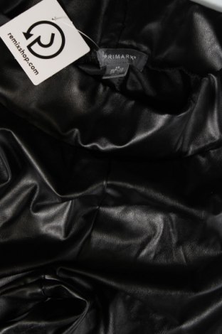 Γυναικείο κολάν Primark, Μέγεθος XS, Χρώμα Μαύρο, Τιμή 6,26 €