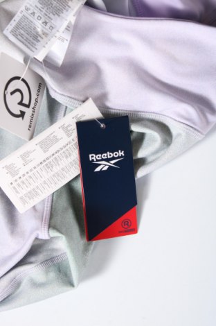 Dámske legíny  Reebok, Veľkosť L, Farba Sivá, Cena  37,11 €