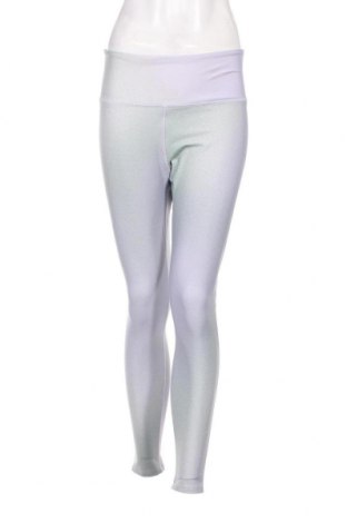 Damen Leggings Reebok, Größe L, Farbe Grau, Preis € 37,11